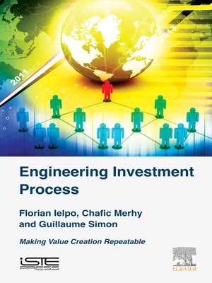 cover image of Engineering Investment Process